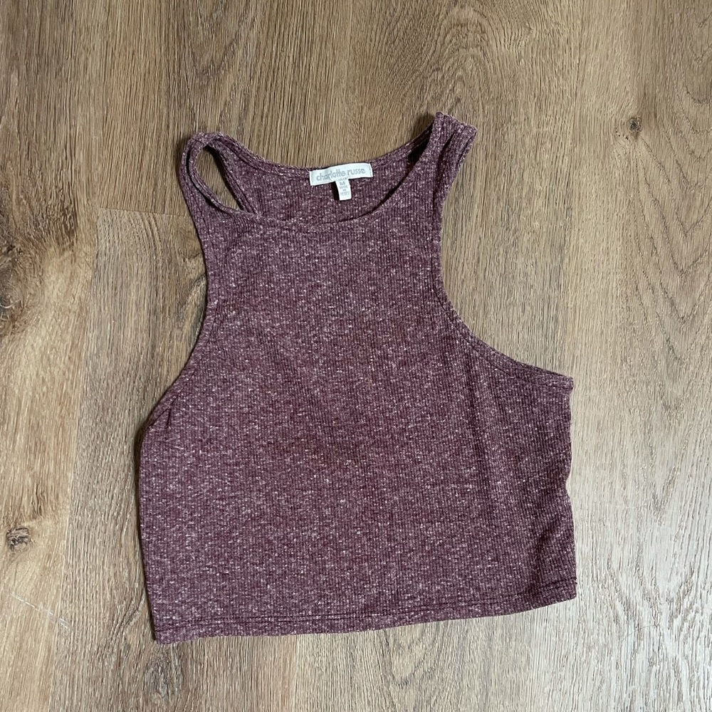 Charlotte russse, light worn (1-2 times)